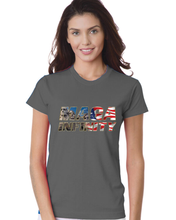 MAGA Infinity Mt Rushmore Ladies – MAGA Infinity